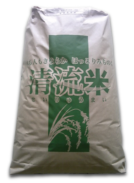 【新米】 令和５年 宮城県 登米産 ひとめぼれ　特別栽培米　玄米 30kg (小分けなし)